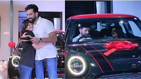 ചിത്രം; ഇൻസ്റ്റ​ഗ്രാം