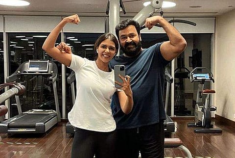 ചിത്രം: ഇൻസ്റ്റ​ഗ്രാം