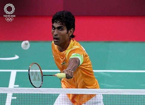 പ്രമോദ് ഭ​ഗത്/ ട്വിറ്റർ