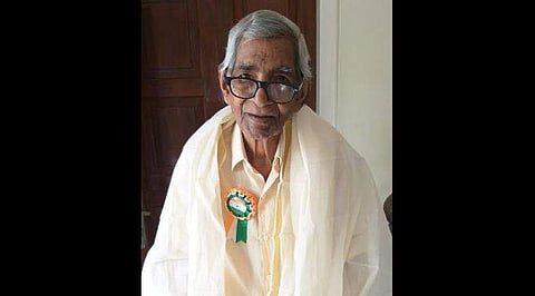 മംഗലാട്ട് രാഘവൻ/ ഫെയ്സ്ബുക്ക്