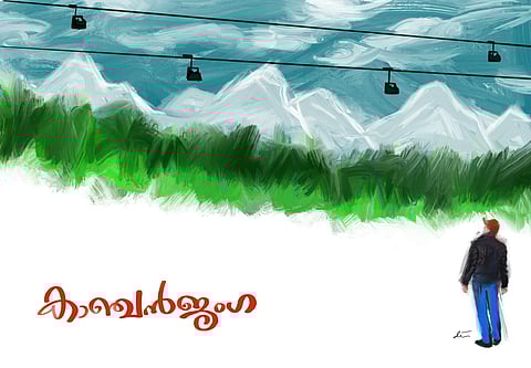 ചിത്രീകരണം: ദേവപ്രകാശ്