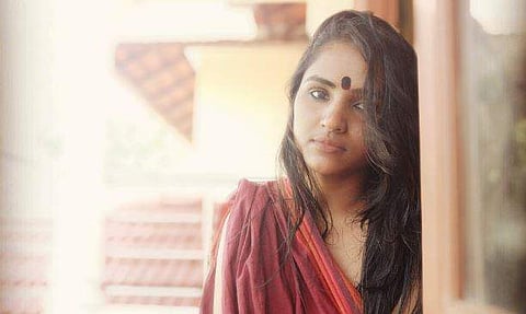 'കറുപ്പ'- മേഘ മല്‍ഹാര്‍ എഴുതിയ കഥ