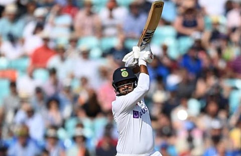 ശാർദുൽ ഠാക്കൂർ/ ട്വിറ്റർ