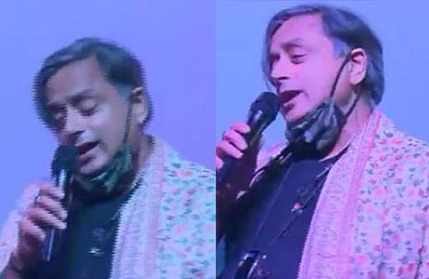 വിഡിയോ ദൃശ്യം