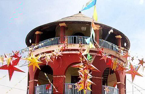 പൂജപ്പുര ജയില്‍/ഫയല്‍