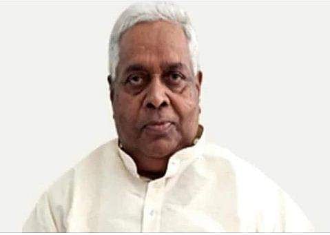 മുതിര്‍ന്ന കോണ്‍ഗ്രസ് നേതാവ് സദാനന്ദ സിങ്