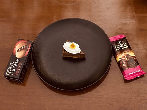 സിൽക്ക് ടീ പൈ