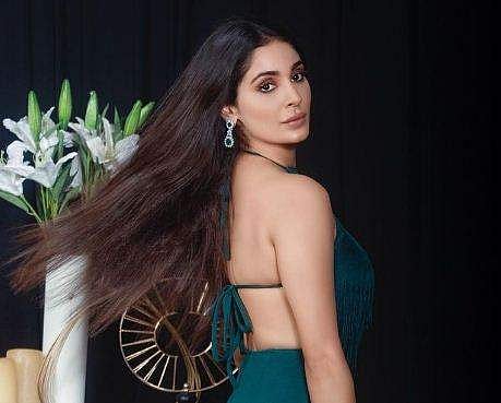 അലംകൃത സാഹെ / ഇന്‍സ്റ്റഗ്രാം ചിത്രം