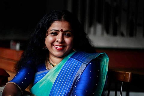 ഇന്ദുമേനോന്‍