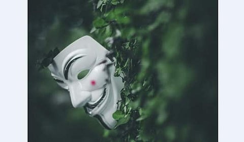 'മേല്‍മൂടി'- കെ.ജി.എസ് എഴുതിയ കവിത