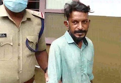 പ്രതി നിസാമുദ്ദീന്‍ / ടെലിവിഷന്‍ ചിത്രം