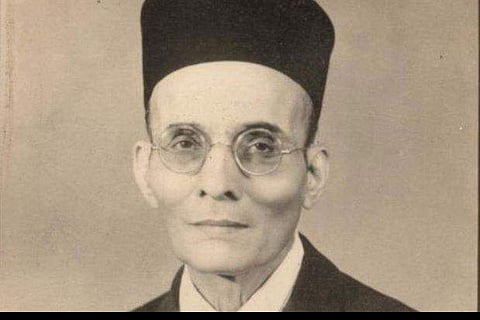 വിഡി സവര്‍ക്കര്‍