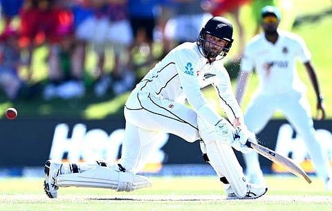 ഡെവോണ്‍ കോണ്‍വേ/ഫോട്ടോ: ഐസിസി, ട്വിറ്റര്‍