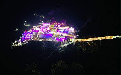 എഎൻഐ ചിത്രം