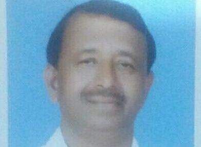 വെള്ളനാട് ശശി