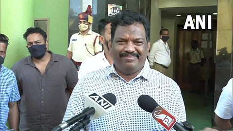 മൈക്കല്‍ ലോബോ/എഎന്‍ഐ