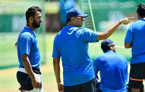 ഇതുവരെ ഇന്ത്യ ജയിക്കാത്ത മണ്ണ്; കേപ്ടൗണില്‍ ചരിത്രം വഴി മാറുമോ?