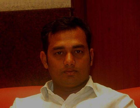 നിഖില്‍ പൈലി/ഫെയ്‌സ്ബുക്ക്‌