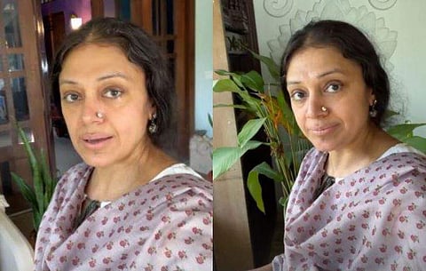 വീഡിയോ ദൃശ്യം