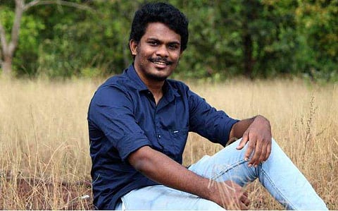 ധീരജ്  /ഫയല്‍ ചിത്രം