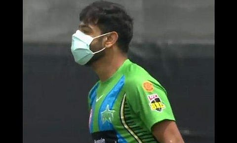 വീഡിയോ ദൃശ്യം