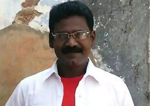 കിര്‍മാണി മനോജ്  /ഫയല്‍ ചിത്രം