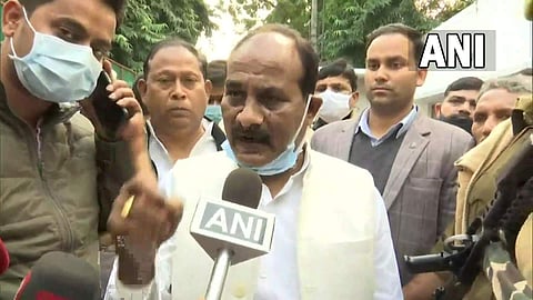 ദാരാ സിങ് ചൗഹാന്‍ /എഎന്‍ഐ