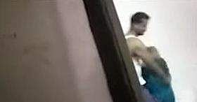 അമ്മയെ തല്ലിച്ചതയ്ക്കുന്ന സൈനികനായ സുബോധ്‌