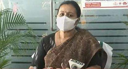 വീണാ ജോര്‍ജ്