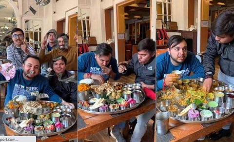 വീഡിയോ ദൃശ്യം