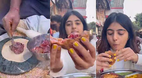 വീഡിയോ ദൃശ്യം