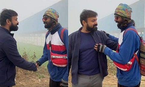 വീഡിയോ ദൃശ്യം