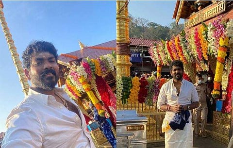 ചിത്രം: ഇൻസ്റ്റ​ഗ്രാം