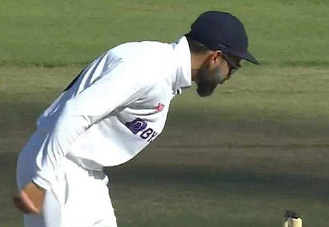 വീഡിയോ ദൃശ്യം