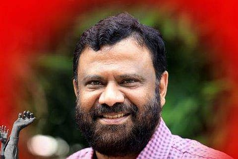 ഐബി സതീഷ്