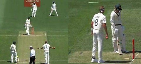 വീഡിയോ ദൃശ്യം