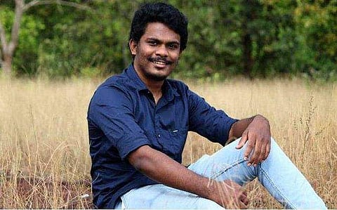 ധീരജ് /ഫയല്‍ ചിത്രം