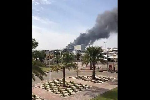 ട്വിറ്റര്‍ വീഡിയോ സ്‌ക്രീന്‍ഷോട്ട്