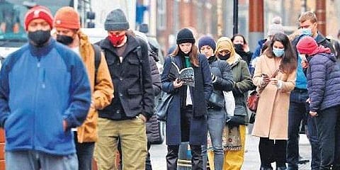 പ്രതീകാത്മകം /ഫോട്ടോ: എഎഫ്പി