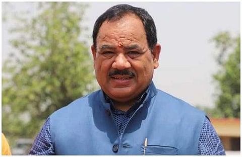 ഹരക് സിങ് റാവത്ത്/പിടിഐ