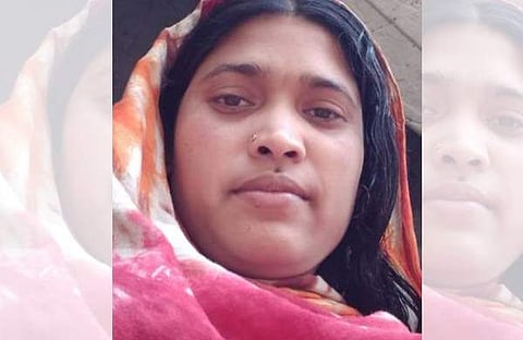 സാത്തി ബീവി