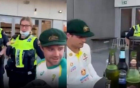 വീഡിയോ ദൃശ്യം