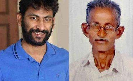 അങ്കമാലിയില്‍ ആത്മഹത്യ ചെയ്ത ആന്റോ, ആന്റോയുടെ പിതാവ് ആന്റണി