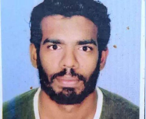 അഭിരാജ്‌