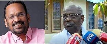 'പാര്‍ട്ടി ഓഫീസിനെ തൊടാന്‍ ഒരു പുല്ലനേയും അനുവദിക്കില്ല'; രവീന്ദ്രന്‍ പട്ടയം റദ്ദാക്കിയതിനെതിരെ എംഎം മണി