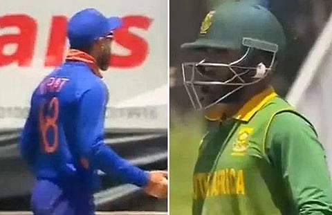 വീഡിയോ ദൃശ്യം