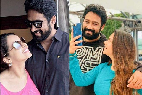 ചിത്രം : ഇൻസ്റ്റ​​ഗ്രാം