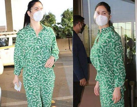 ചിത്രം : ഇൻസ്റ്റ​​ഗ്രാം