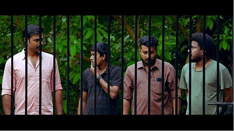 വീഡിയോ ദൃശ്യം