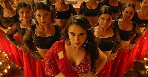 വീഡിയോ ദൃശ്യം